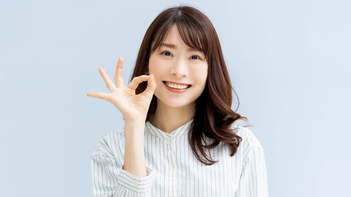 肉割れは恥ずかしくないこと