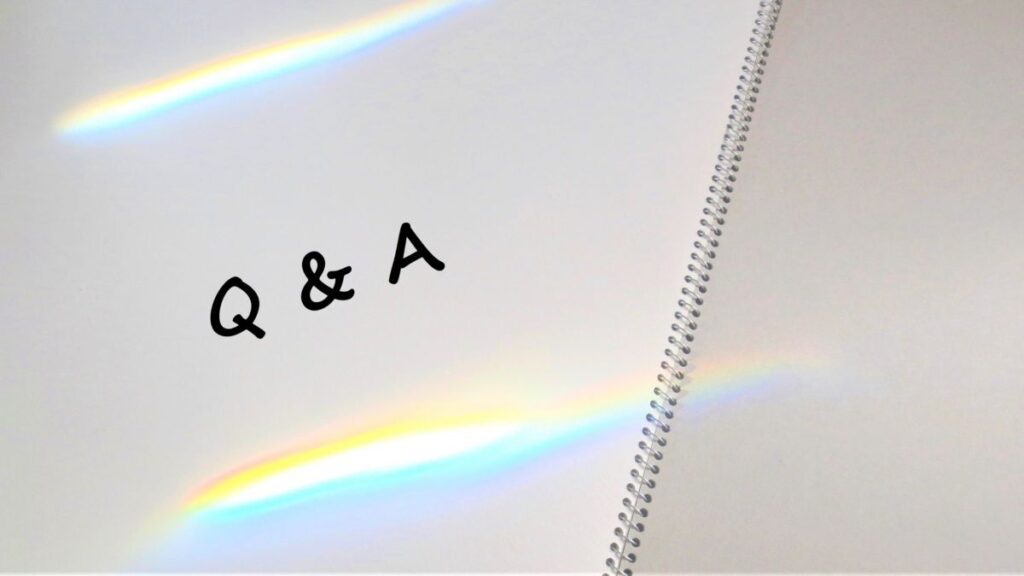 レジストリルのQ&A