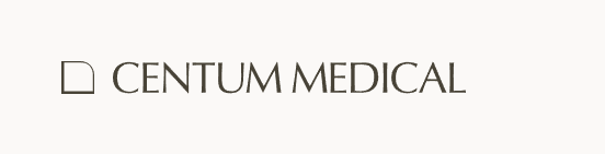 センタムメディカルのロゴ