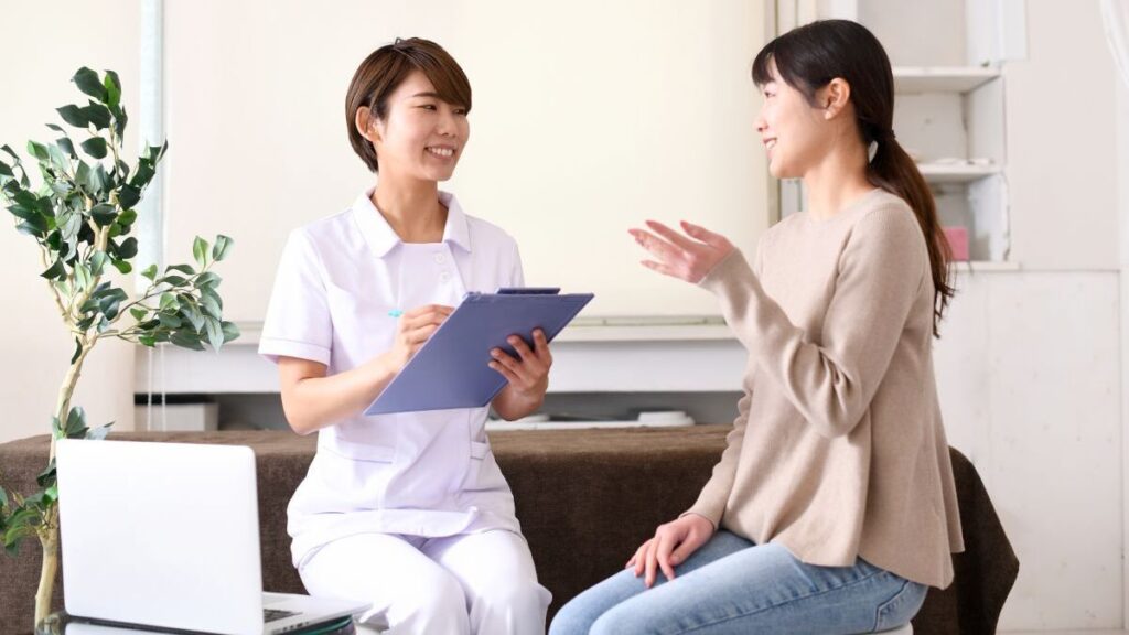 ストレッチマークの治療法