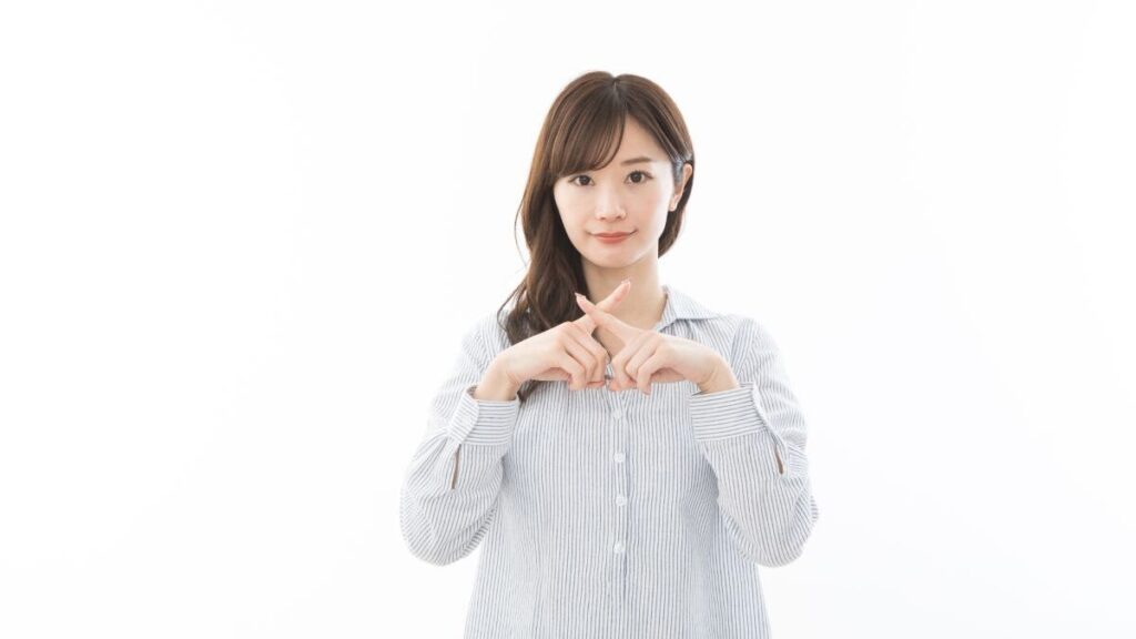 妊娠線を消したいときに避けたいケア