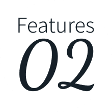 テキストのタグ