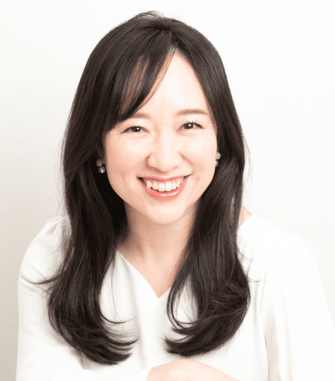 代表プロフィール