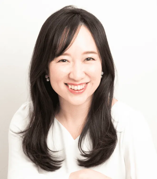 代表プロフィール